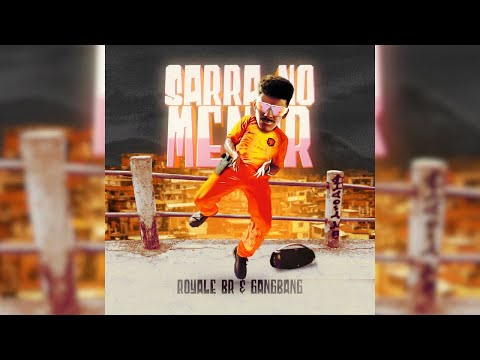 Royale BR & GangBang - Sarra No Menor