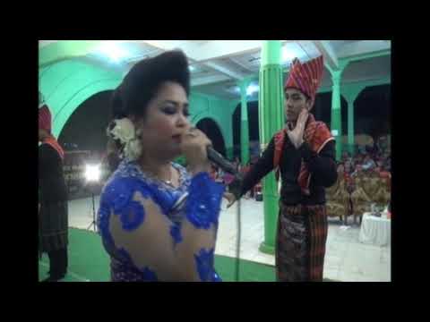 Landek Aron Br Perangin-angin GGA IMKA ERKALIAGA FH USU 2017