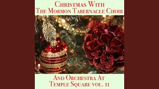 I Wonder As I Wander