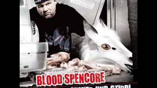 Blood Spencore feat.  Unmensh - Fliegen