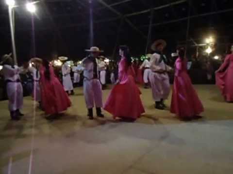 CTG Chegando no Rancho - 2º lugarTerra de Arreia 2013 - Ultima apresentação do tema de 2012