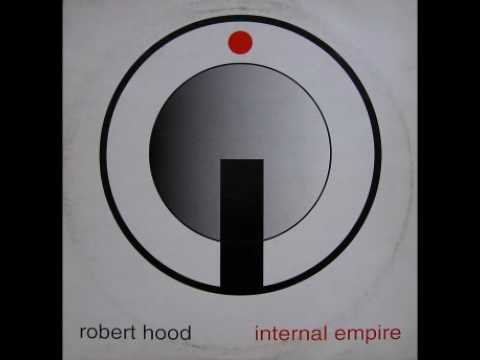 Robert Hood - "Rek"