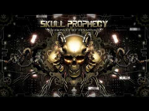 Audiopathik - Violent Toaster (Nammah Ohm remix)