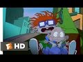 The Rugrats Movie 6 10 Movie CLIP Reptar On The Loose 1998 HD
