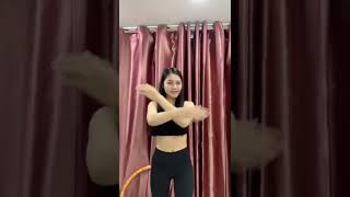 អូនអត់ចេះរាំទេ??