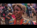 Kanuri Song