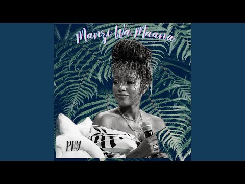 Manzi Wa Maana (Cover)