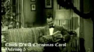 Chuck D's A Christmas Carol - Yulenog 5