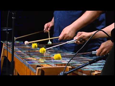 Uakti | Ária da Paixão Segundo São Matheus (Johann Sebastian Bach) | Instrumental SESC Brasil