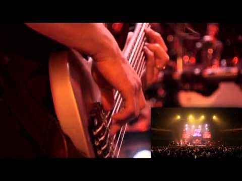 Dream Theater Instrumedley MYUNG ONLY - 