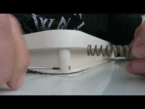 Knaus Box Star 540 - Installing roof window seal Midi-Heki, reducing wind noise - Panel van