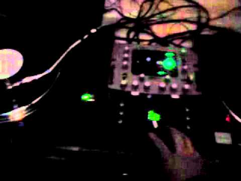 dropping blue spaceflower