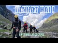 Rupin Pass Trek Unforgettable Experience with Indiahikes: A Journey Through the Himalayas - Part 2