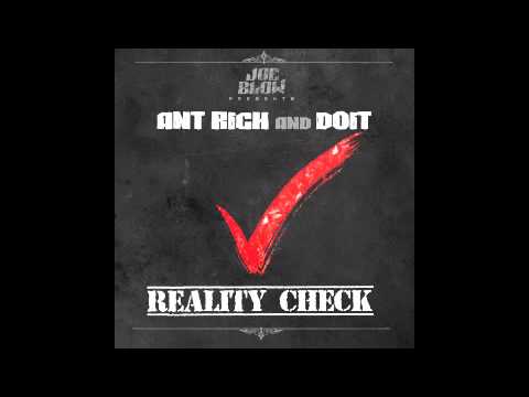 DOITMOVIN & ANT RICH FT. JOE BLOW & QUJUAN "THINGS CHANGE"