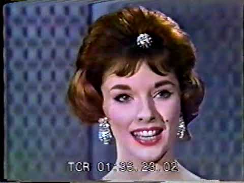 The Steve Allen Plymouth Show - 16 November 1959