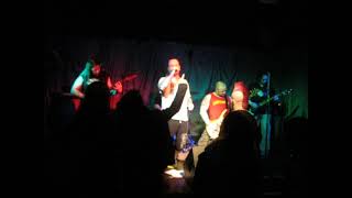 Flowers of Flesh and Blood @ The Unicorn Camden 18/03/11 Part 2