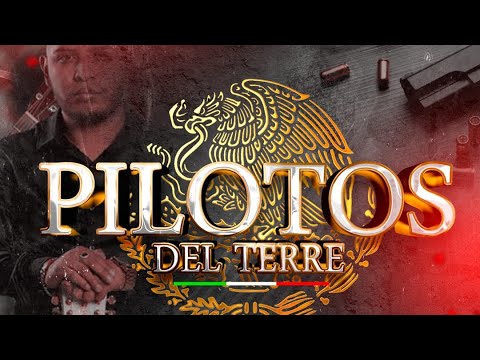 El MK (Kokin) - Pilotos Del Terre ft AfroSan Inédito 2023