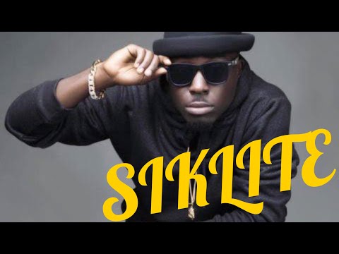 SIKLITE | REACTION | TEEPHLOW ( GH)