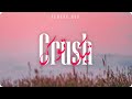 Aymane Dad TikTok Crush Official Lyric Video