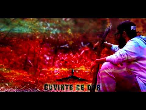 iPack feat. Rakeem - Cuvinte ce dor (Prod. Hanto)