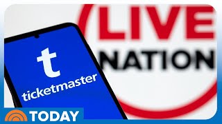 Live Nation and Ticketmaster Antitrust Trial Set to Resume
