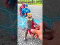 Random Team Superhero Combat Team Venom Monster Marvel Toys Marvel Superman Superhero