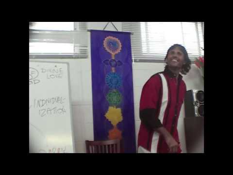 20080120 Overview Of Divine Truth - Secrets Of The Universe