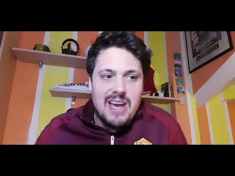Cagliari-ROMA (3-4) | Crazy match - Kalinic superb - Miki fantastic. Fully deserved win