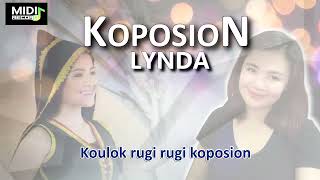 Download lagu LYNDA - KOPOSION mp3