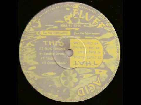 Acid Fever Records   MDMA 9705   DJ Side Phone ‎– Acid Fluff   Groove4Ever