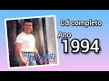 A M A D O B A T I S T A 1994 Cd Completo