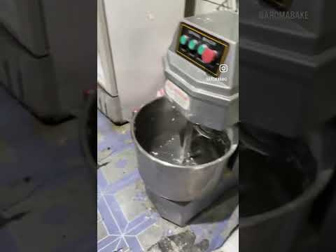 Planetary Mixer (10 LITERS)