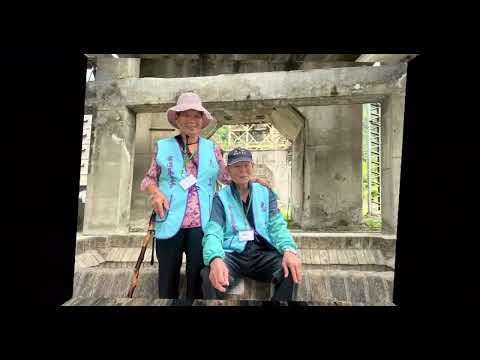 日照機構相親相愛歡樂同遊趣🥳