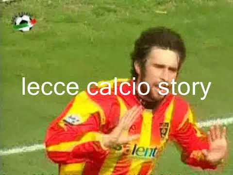 Siena-LECCE 1-2 - 26/03/2006 - Campionato Serie A 2005/'06 - 12.a giornata di ritorno