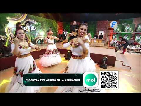 DÚO CANO   MONTIEL  -  CHE KAMBA RESA HUMI