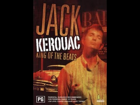 Jack Kerouac - King of Beat (Legendado Port. BR)