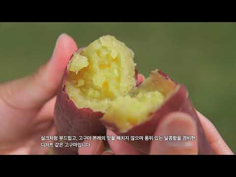 【한국어】水と緑とひかりのむら西原村2021 韓国語Ver