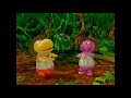 Shake your Body | The Backyardigans