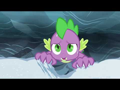 Equestria's New Groove: Part 15 (Infamous Bridge Scene)