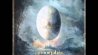 Amorphis - My Enemy