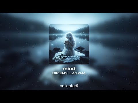 DIPIENS, LAGXNA - mind