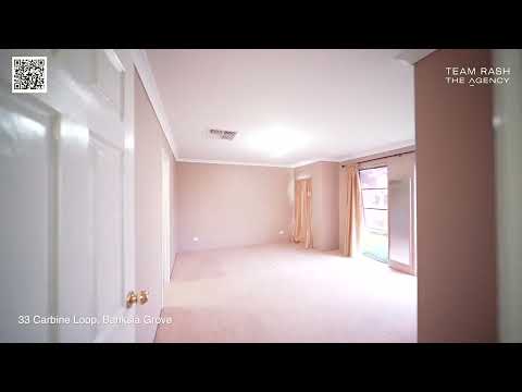 33 Carbine Loop, Banksia Grove, WA 6031, 4 Schlafzimmer, 2 Badezimmer, House