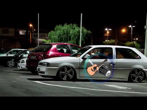 João Carreiro - O bagulho é louco mano (COM GRAVE)