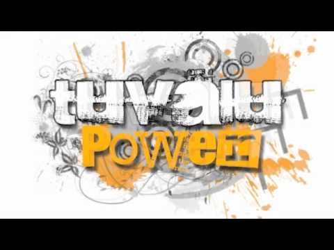 Tuvaluan song- **Tamana** Pakasoa.