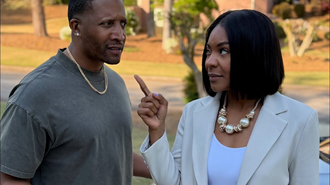 Ernestine GOES OFF on Jae for throwing her under the bus at Ava’s school!