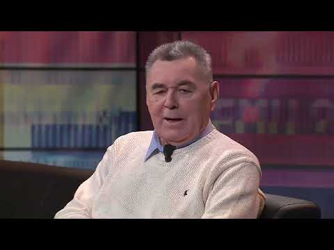 Legendární hokejista Václav Nedomanský: Muž, který prorazil Železnou oponu a dobyl NHL - Médium.cz