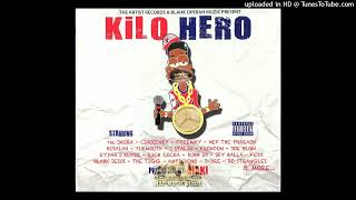 Maki- 06- Gun Language 2 Ft. Blahk Jesus, Freeway