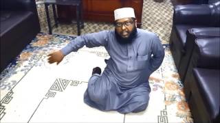 salate tawarruk kore bosar niom