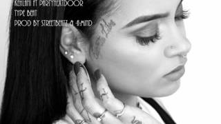 Something Else ( Kehlani Ft PARTYNEXTDOOR Type Beat) Prod By StreetBeatz & -A-Mind