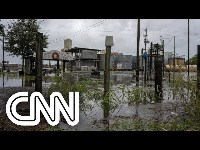 Há 30 anos ciência alerta sobre riscos ambientais e pouco é feito, diz professor | NOVO DIA